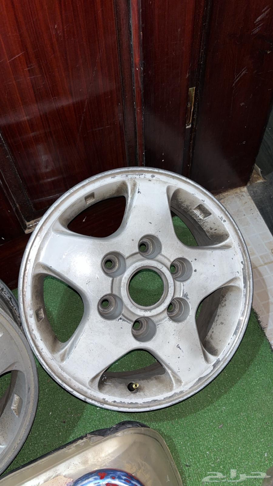 جنطين ددسن نجمه اصليه وشمعه مع سكوبين كبار للبيع63361632457603111