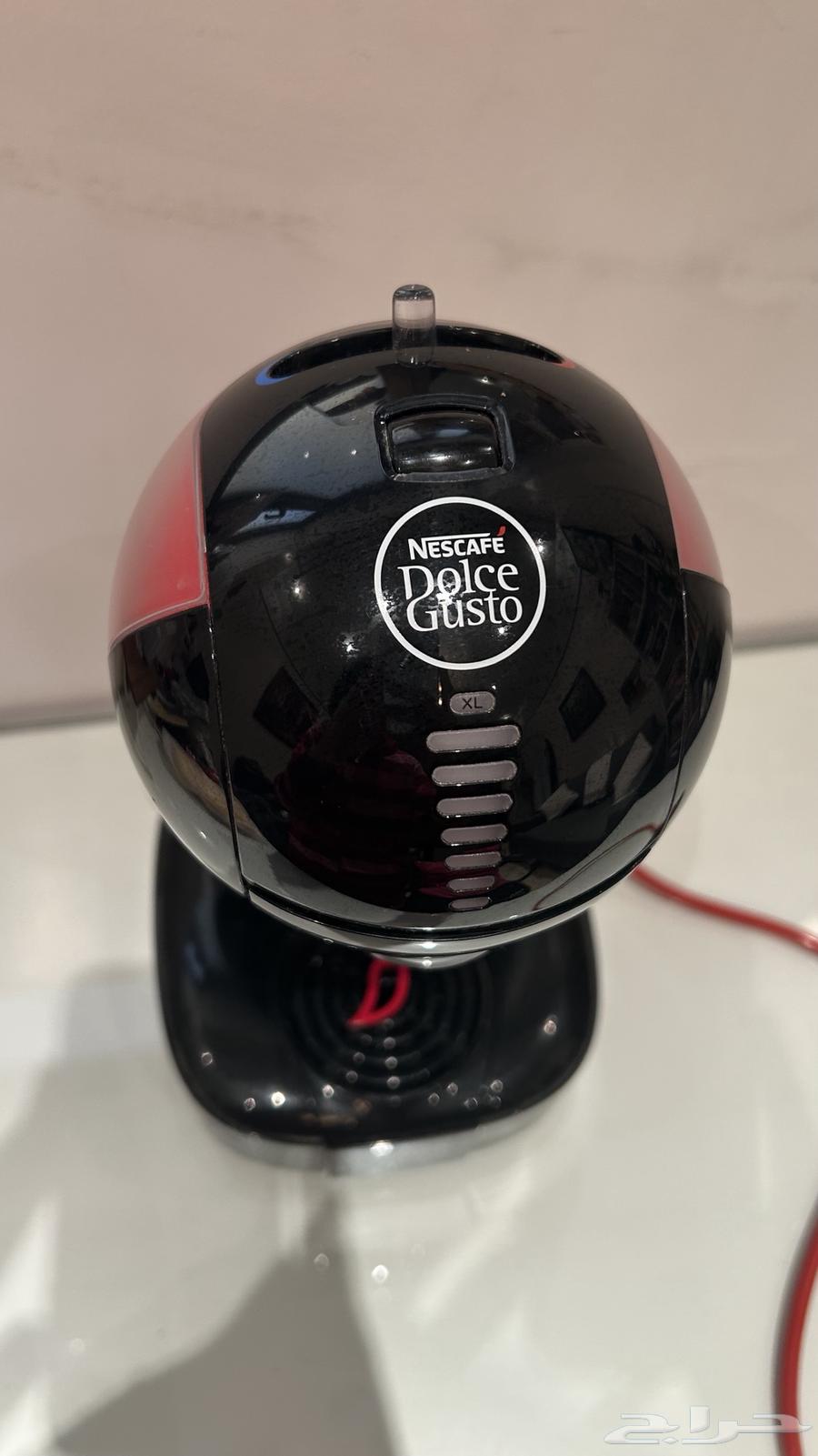 Capsule coffee machine63236844281857113
