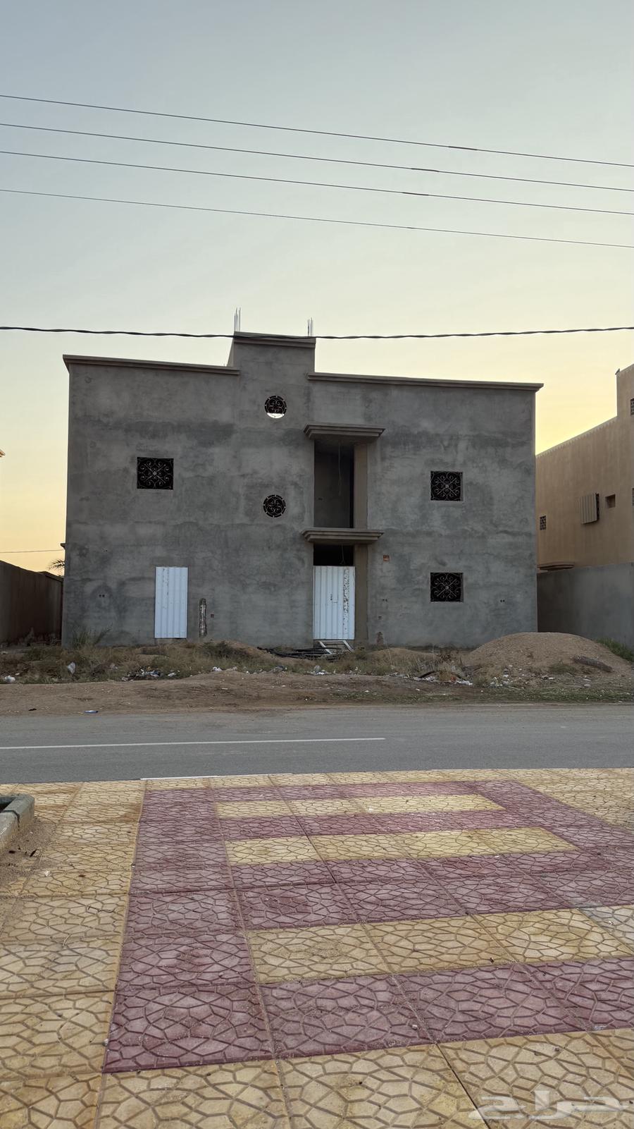 فلة عظم للبيع في المشاش63023106657026118