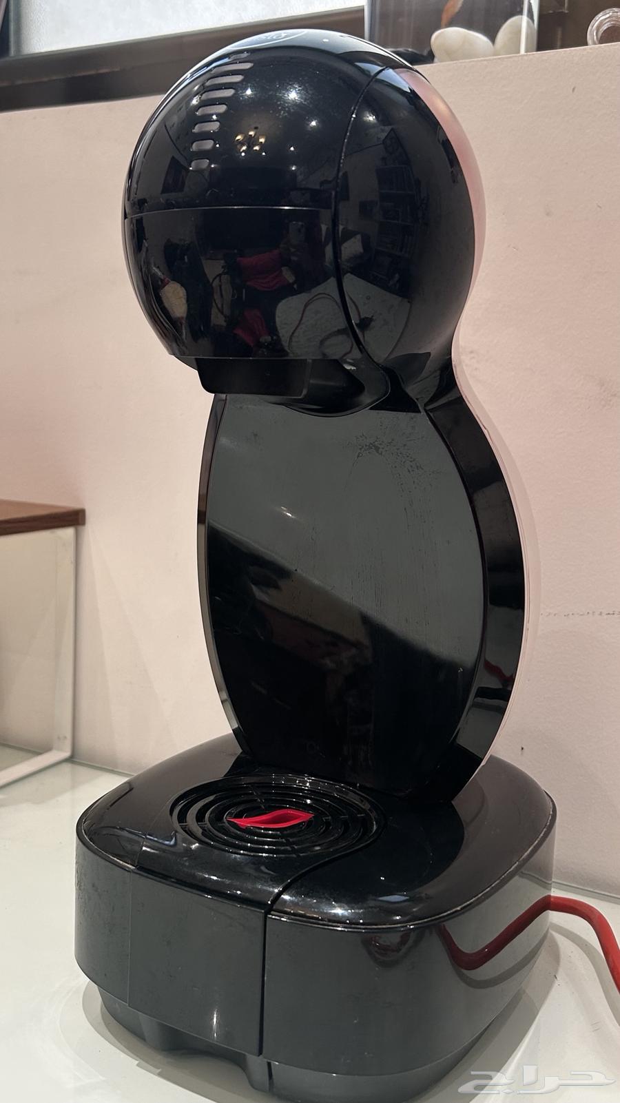 Capsule coffee machine63236844281857112