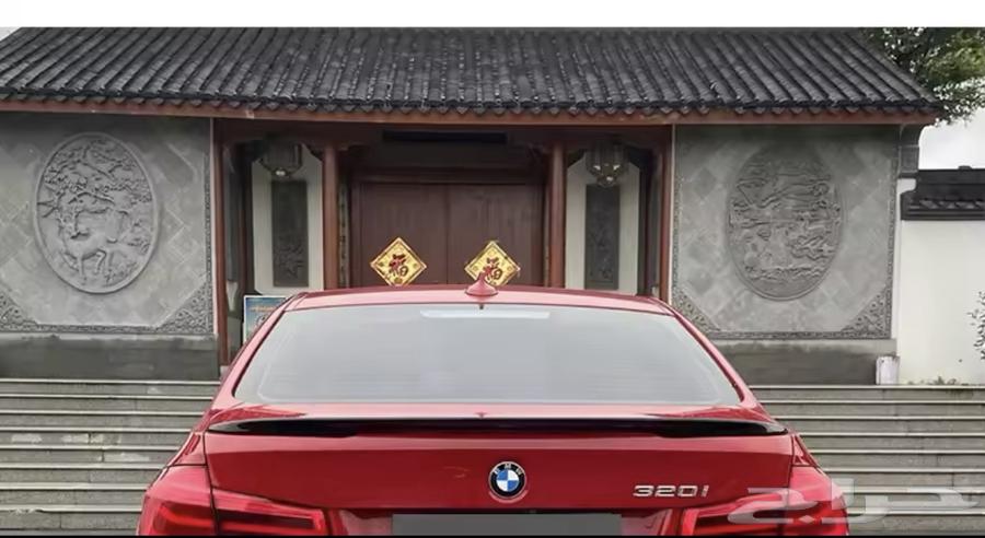 BMW F30 3 Series Sedan 2012 - 201863365047079171111