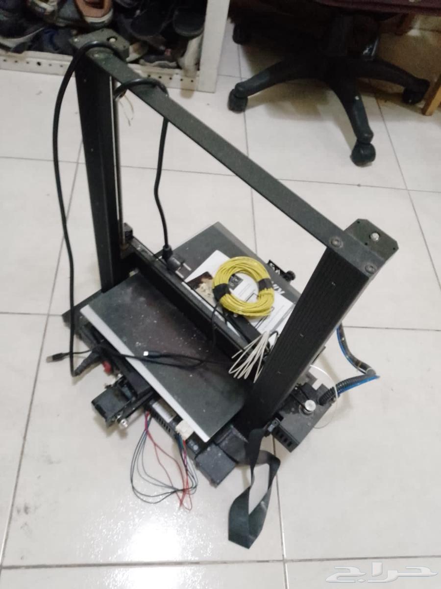 3D printer Kingroon KP5L63238826635521114