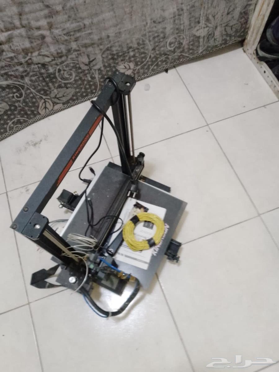 3D printer Kingroon KP5L63238826635521113