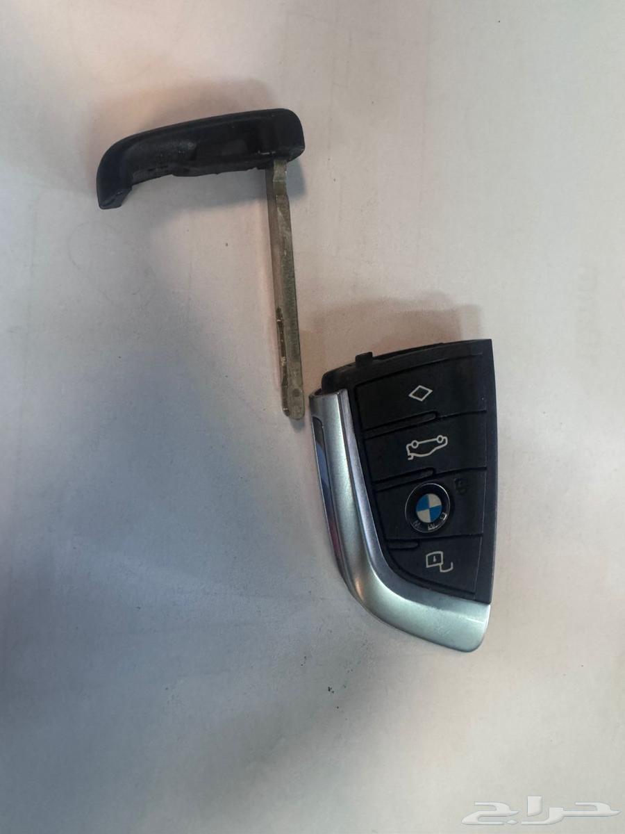 BMW key63361074995075113