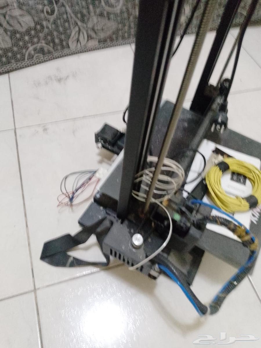 3D printer Kingroon KP5L63238826635521111