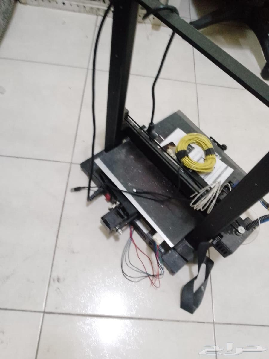 3D printer Kingroon KP5L63238826635521112