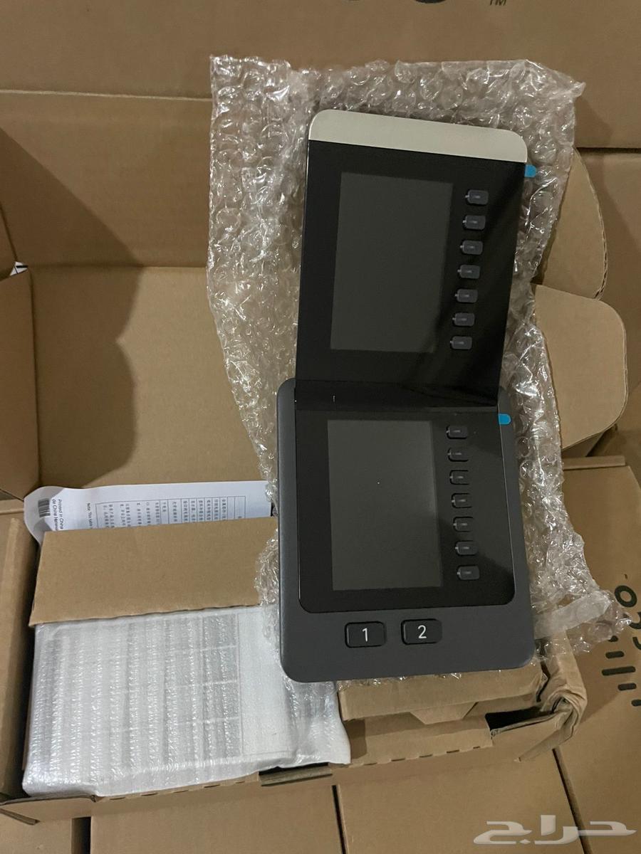 سيسكو للبيع Cisco CP-8800-V-KEM63236836917377119