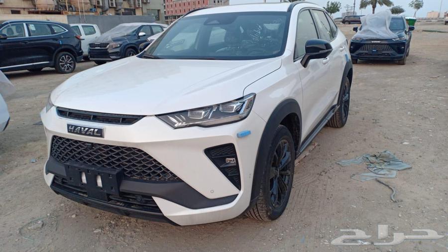 Haval H6 GT 2023 full complete with four-wheel drive63361490177153112