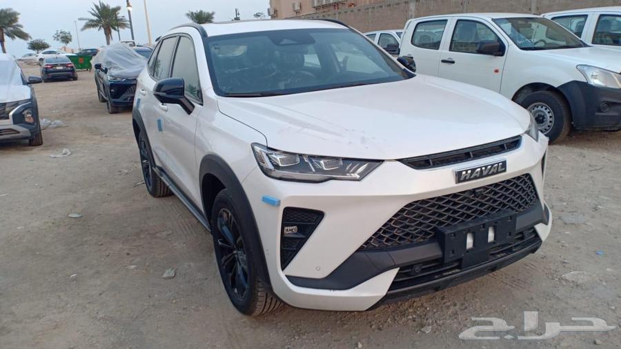 Haval H6 GT 2023 full complete with four-wheel drive63361490177153113