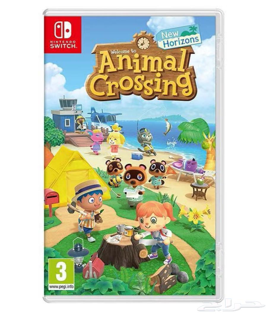 Nintendo Switch63238327455873111