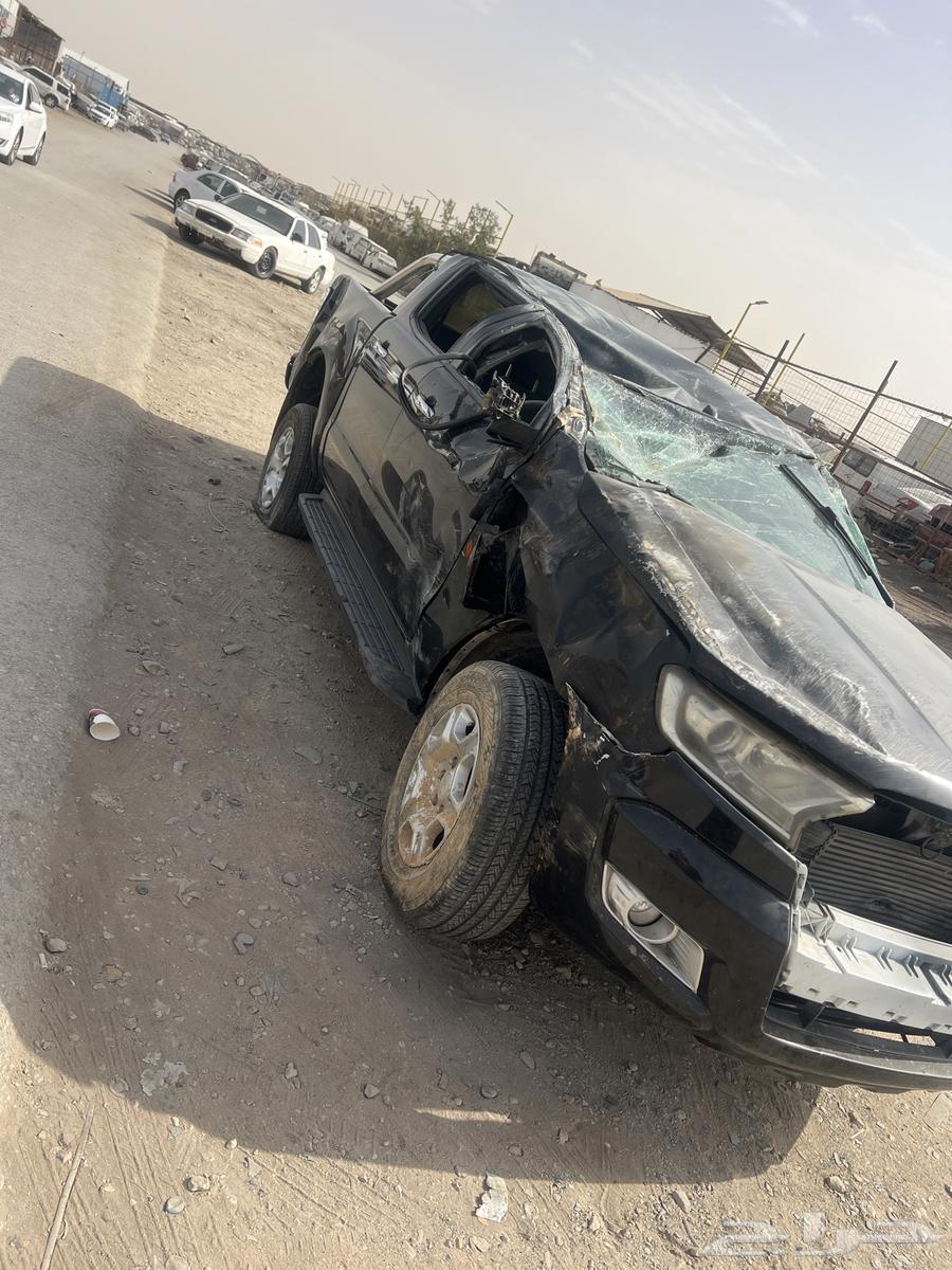 فورد تشليح رينجر ديزل قطع غيار633626551258911118