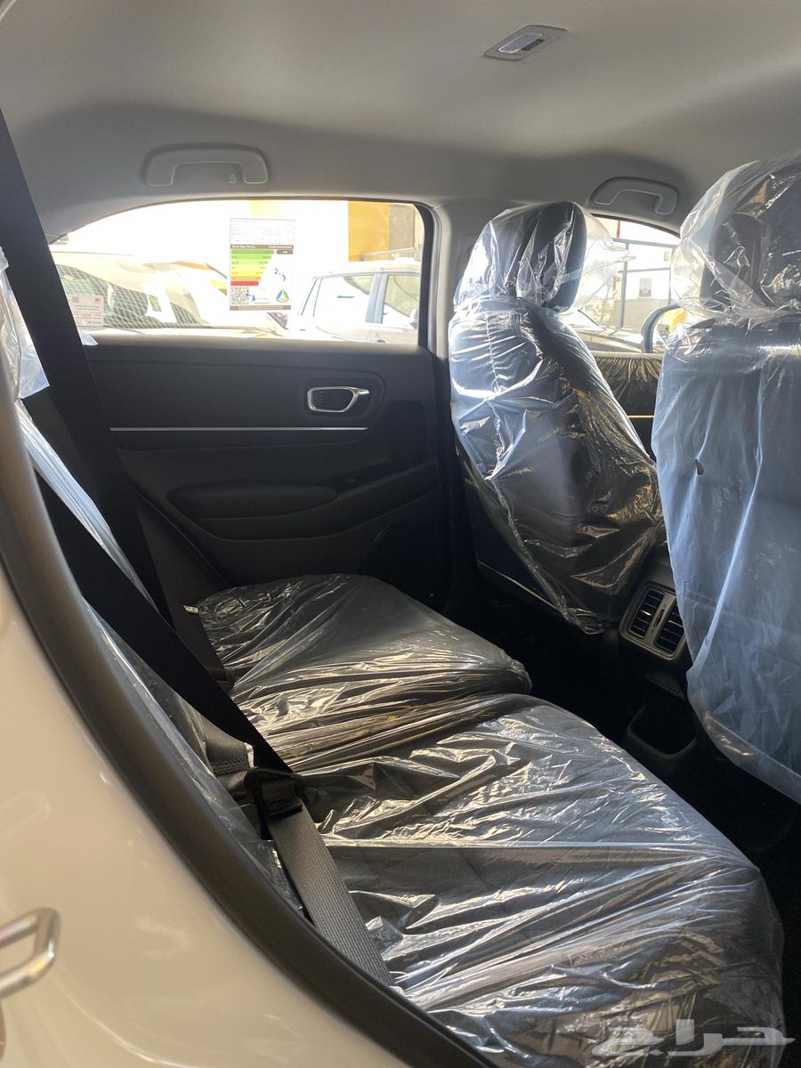 Honda HR-V63362927440131114