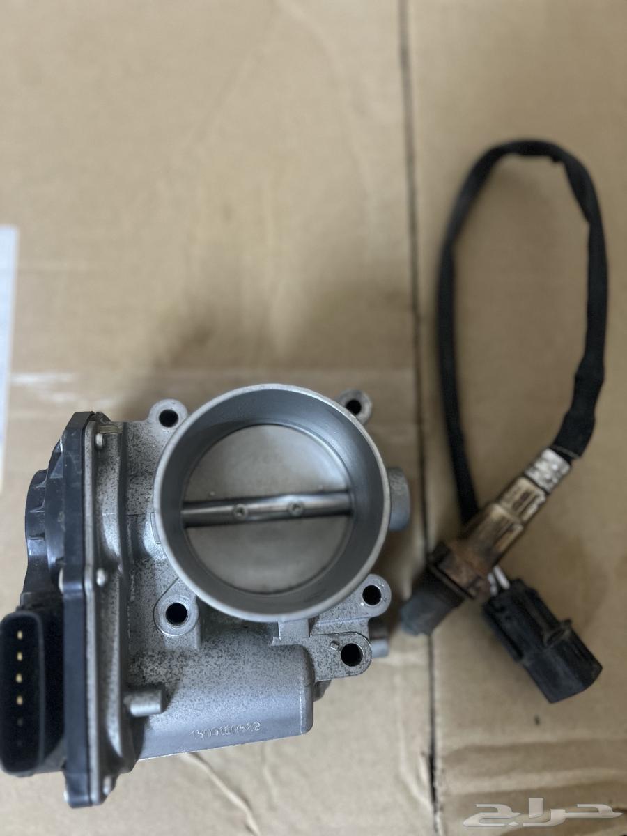External gasoline pedal and exhaust sensor for Optima and Sonata 18.1663361548513922110