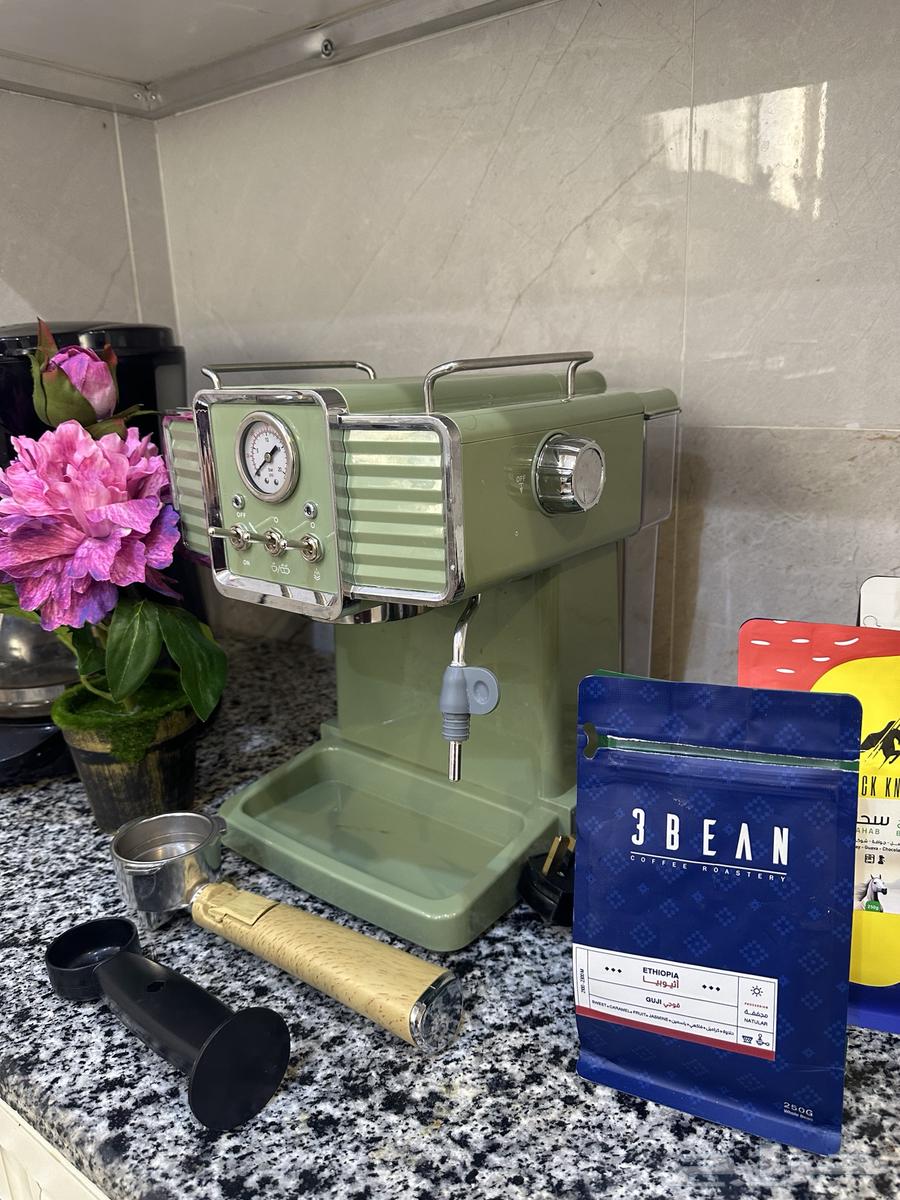 Coffee making machine63237332978051111