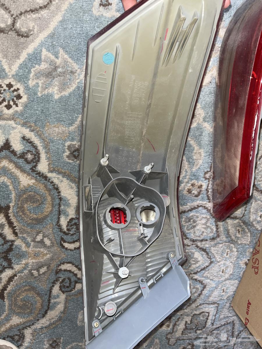 Original rear bumpers for sale for Camry 7, 8, 963362030698753114
