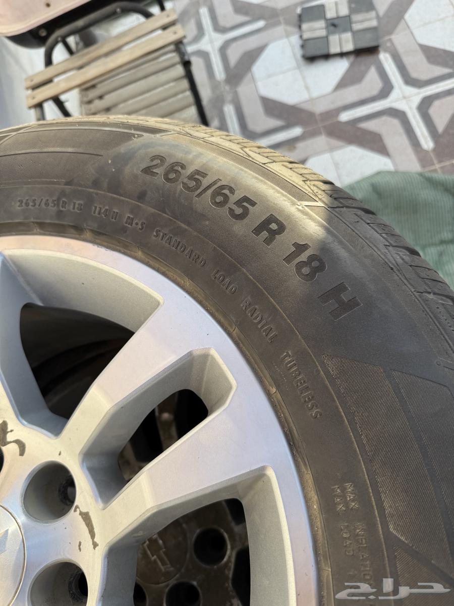 Tahoe 2020 rims and tires agency63360678225026111