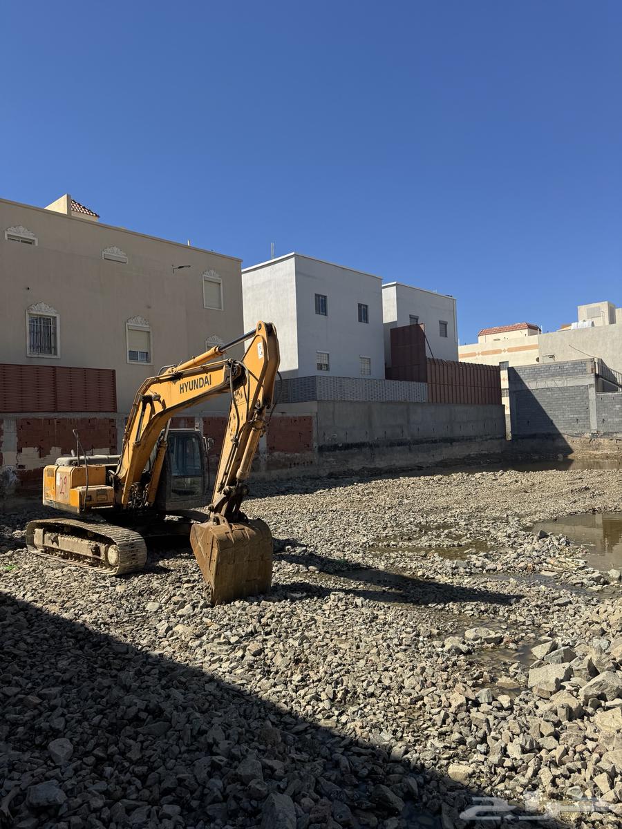 Excavation and relocation63362896959747110