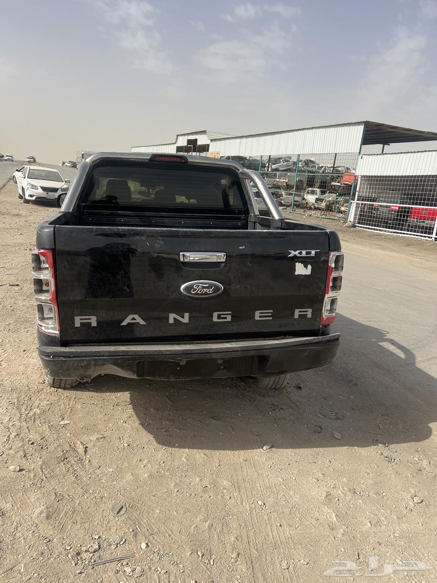 فورد تشليح رينجر ديزل قطع غيار63362655125891112