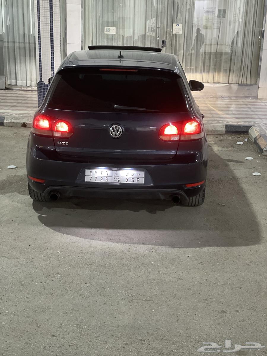 فولكس جولف 201163361191531138114