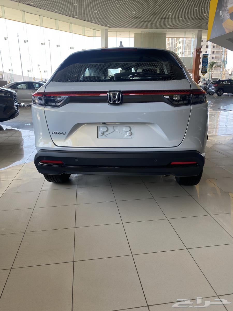 Honda HR-V63362927440131112