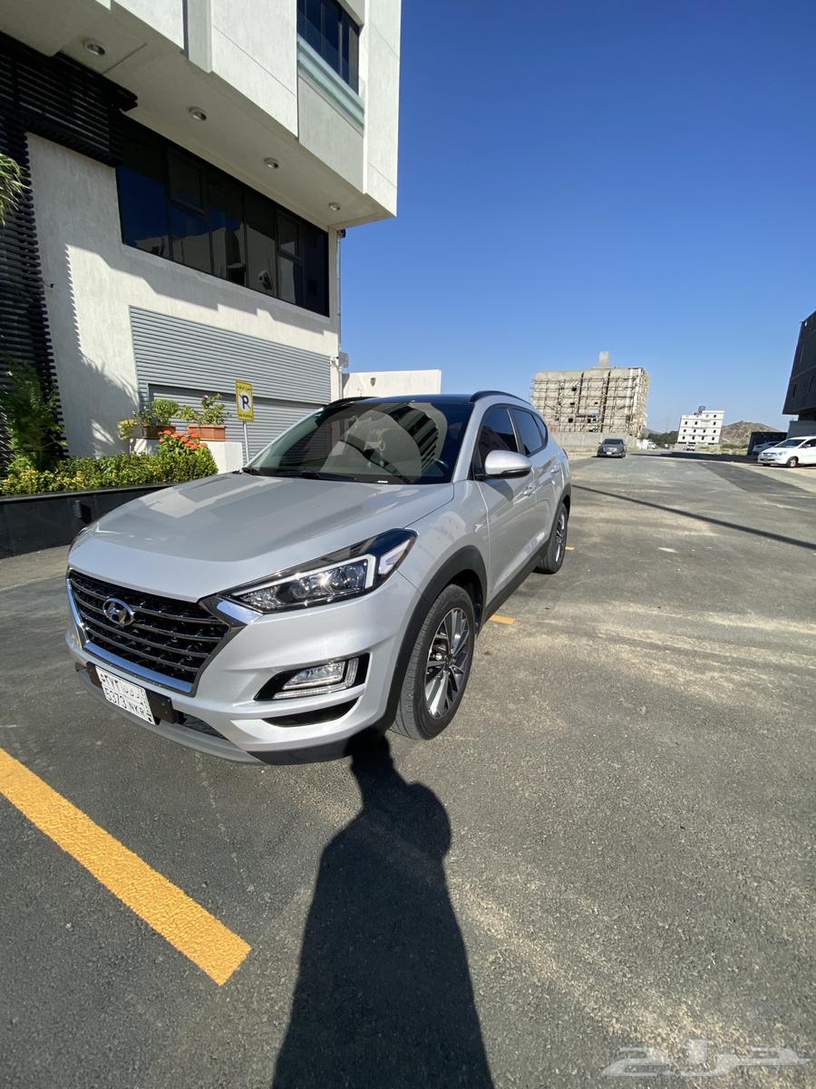Tousan 2019 with panoramic sunroof ((diesel))63361224010371111