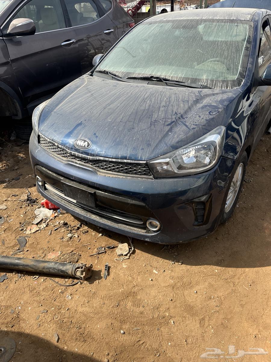 Kia Picanto spare parts63363475906691111