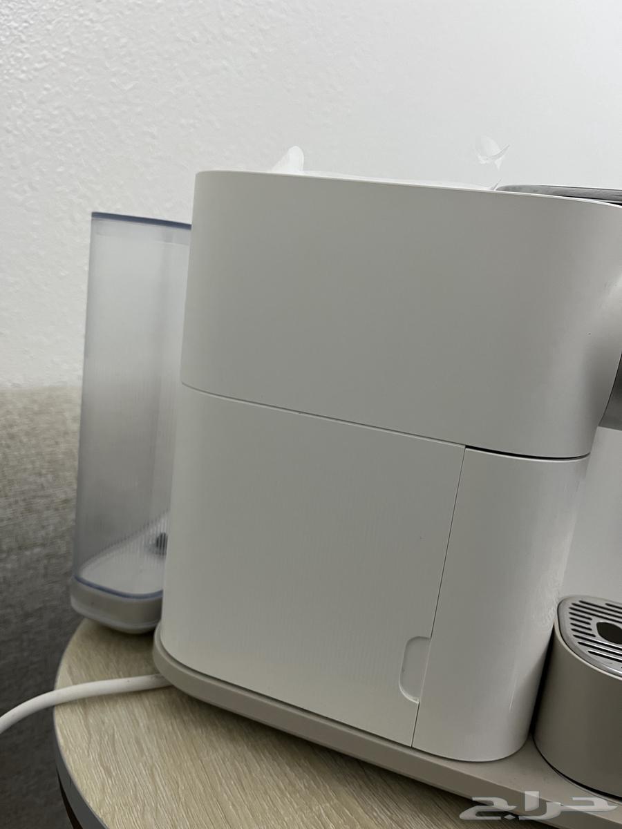 Coffee machine63235826652034112