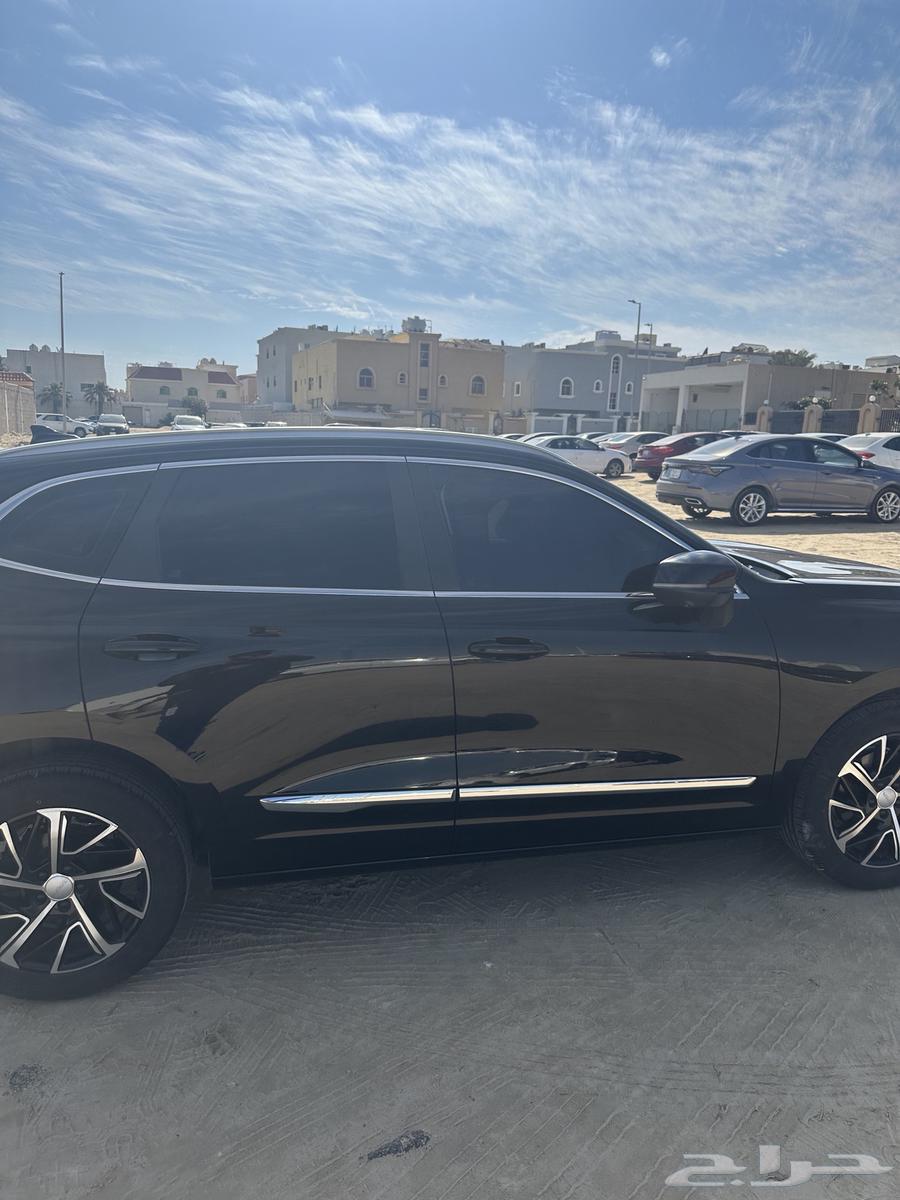 Haval Julian 202263361014447107113