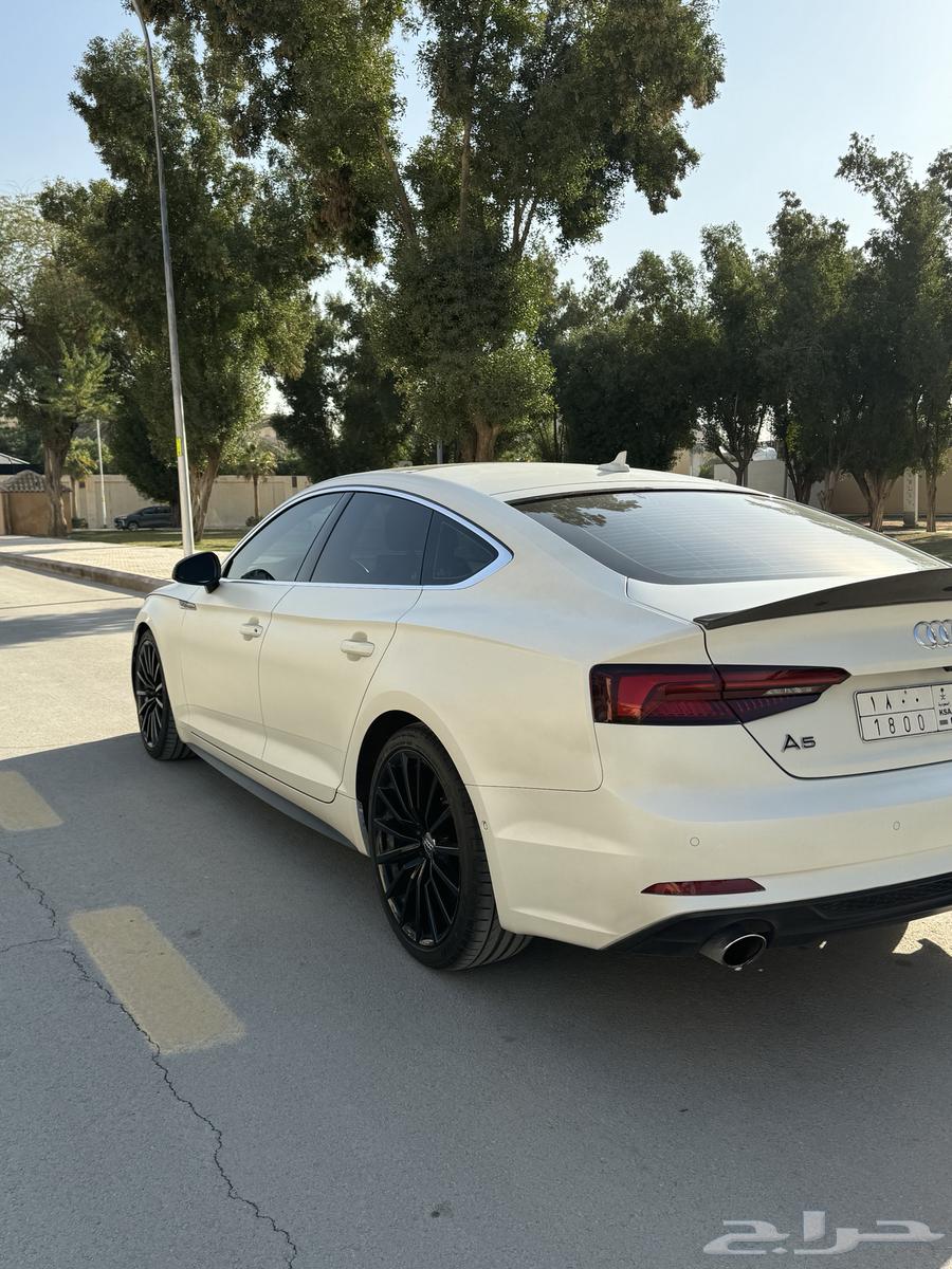 Audi A563360814717186113