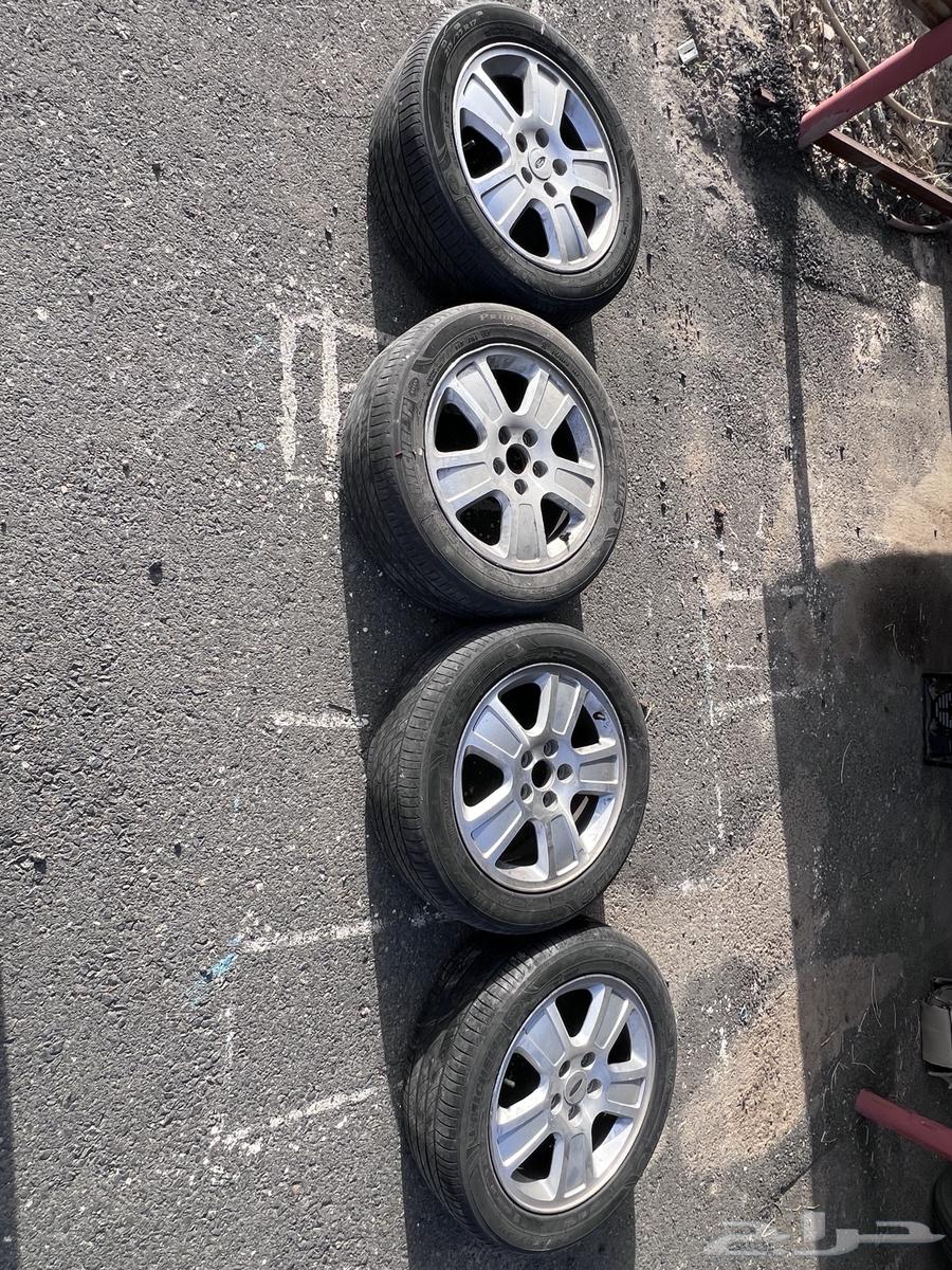 جنوط فورد63361782829058110