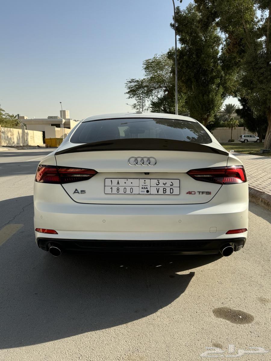 Audi A563360814717186112