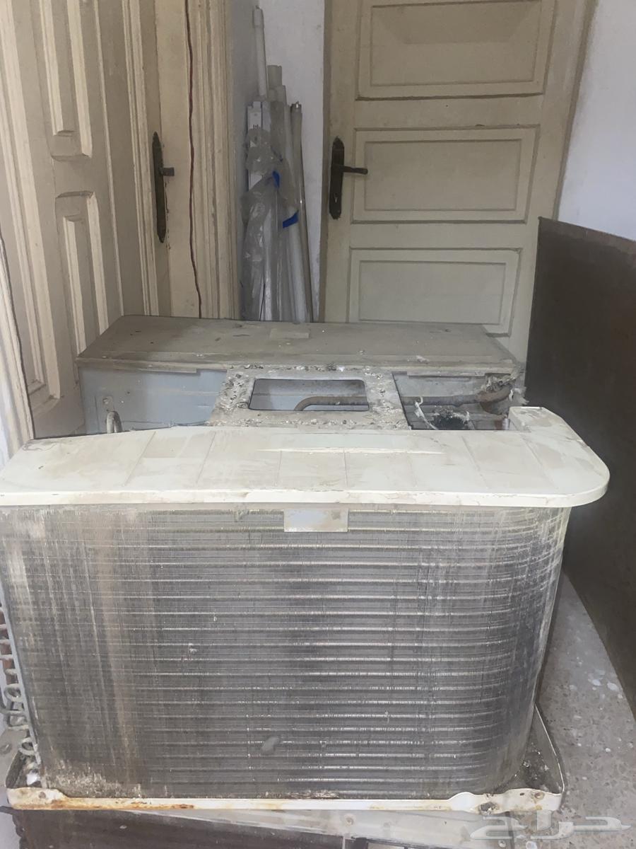 مكيف شباك63534263576067112