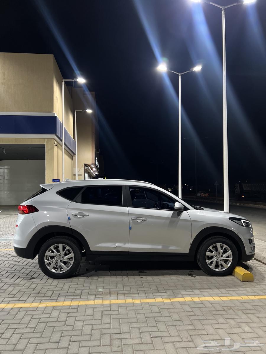 توسان 2019 ديزل دبل مكينه كبيرة63360678439811113
