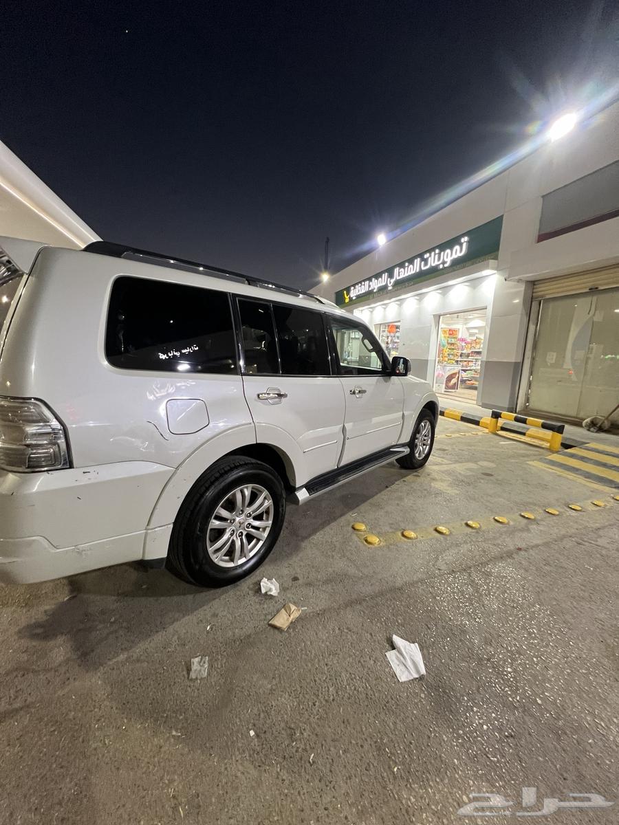 Pajero63360815006465112