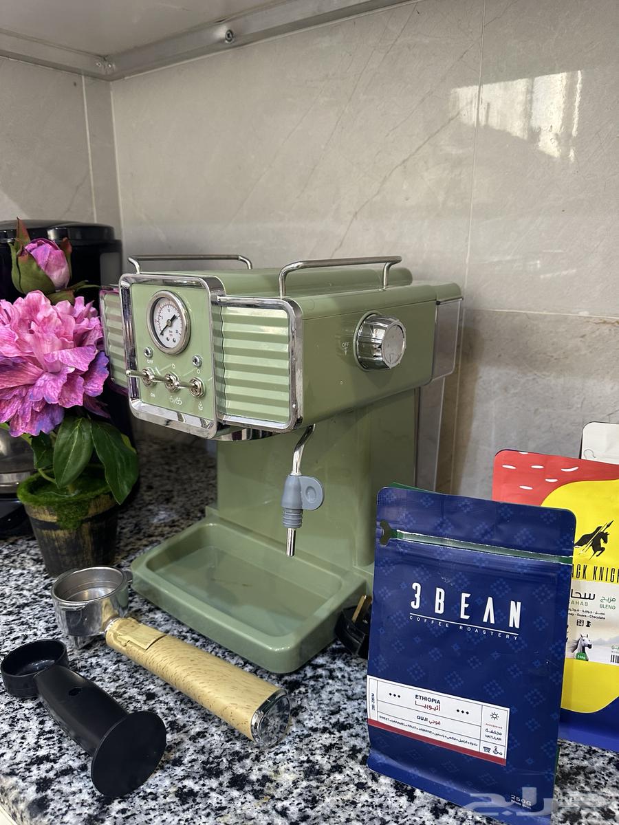 Coffee making machine63237332978051112