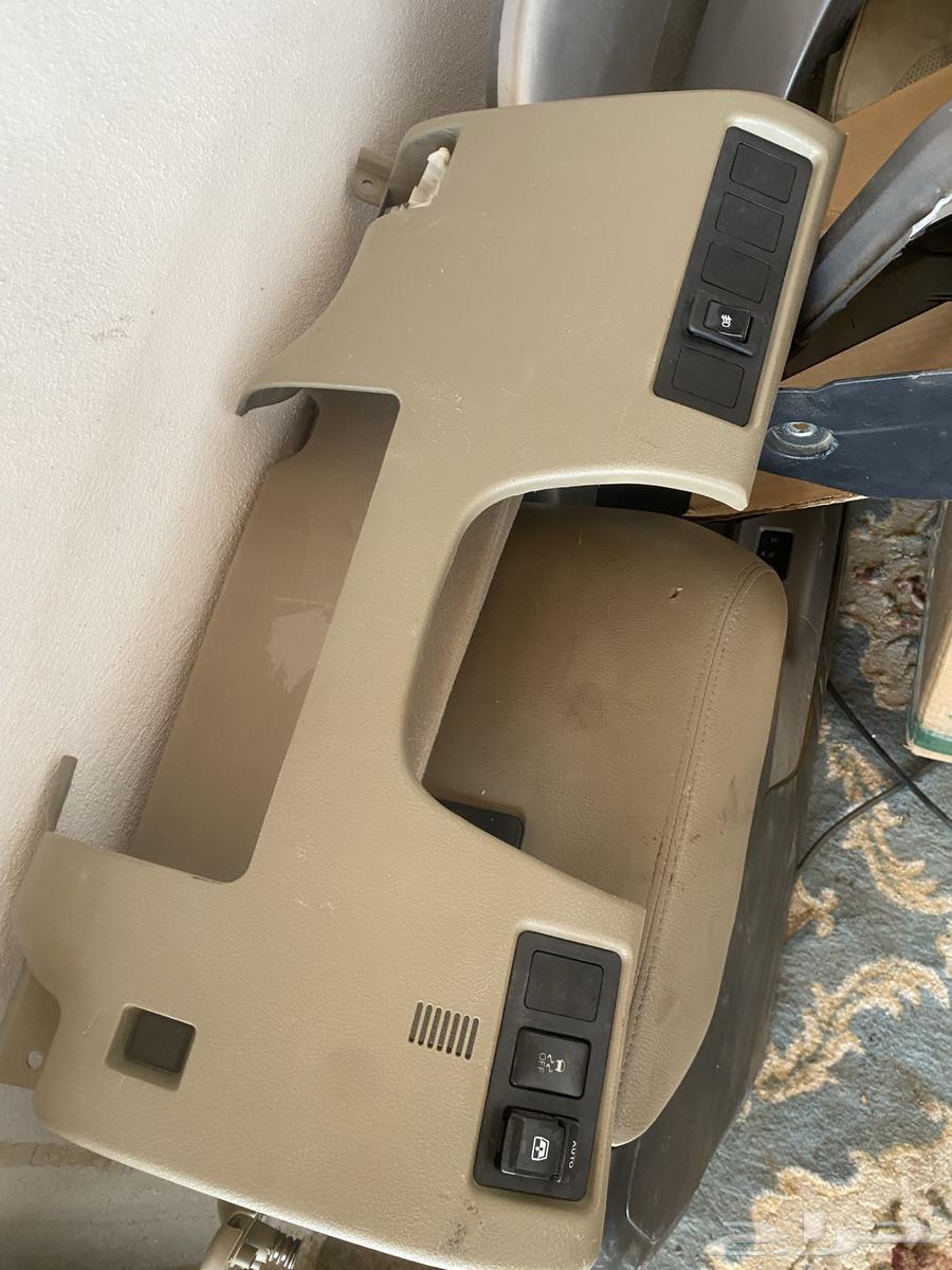 للبيع قطع تندرا وقطع سيكويا63364895706755112