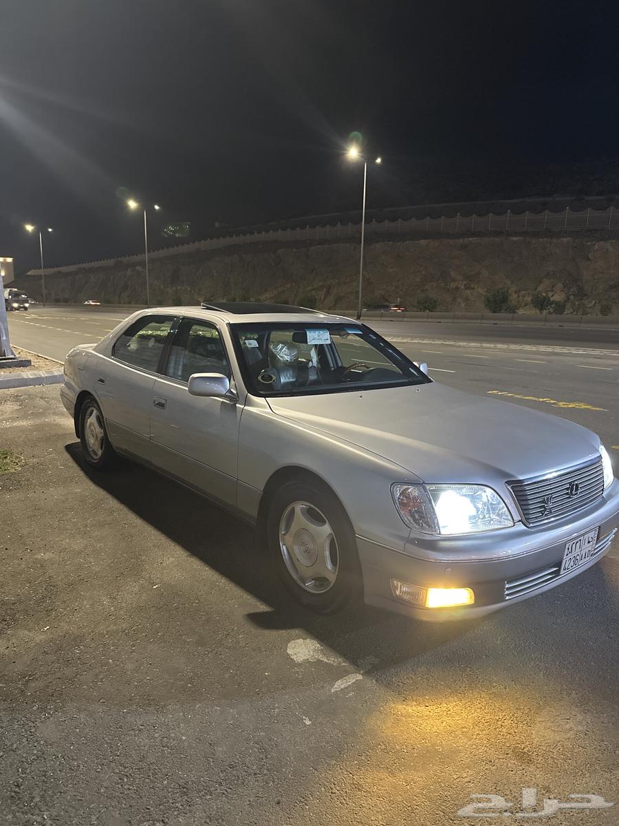 لكزز es 400 199763360681944834111