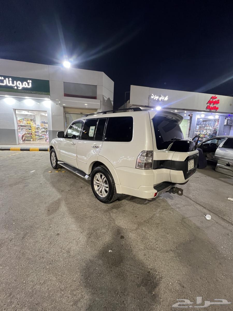 Pajero63360815006465111
