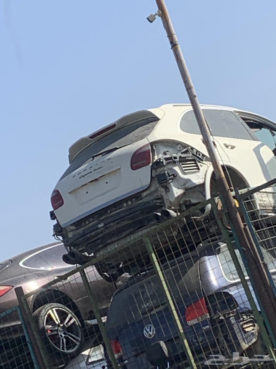 قطع غيار بورش باناميرا بورش كائن63362408962947112