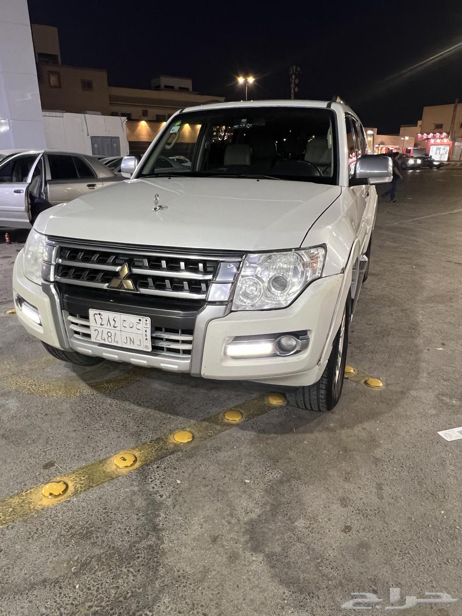 Pajero63360815006465114