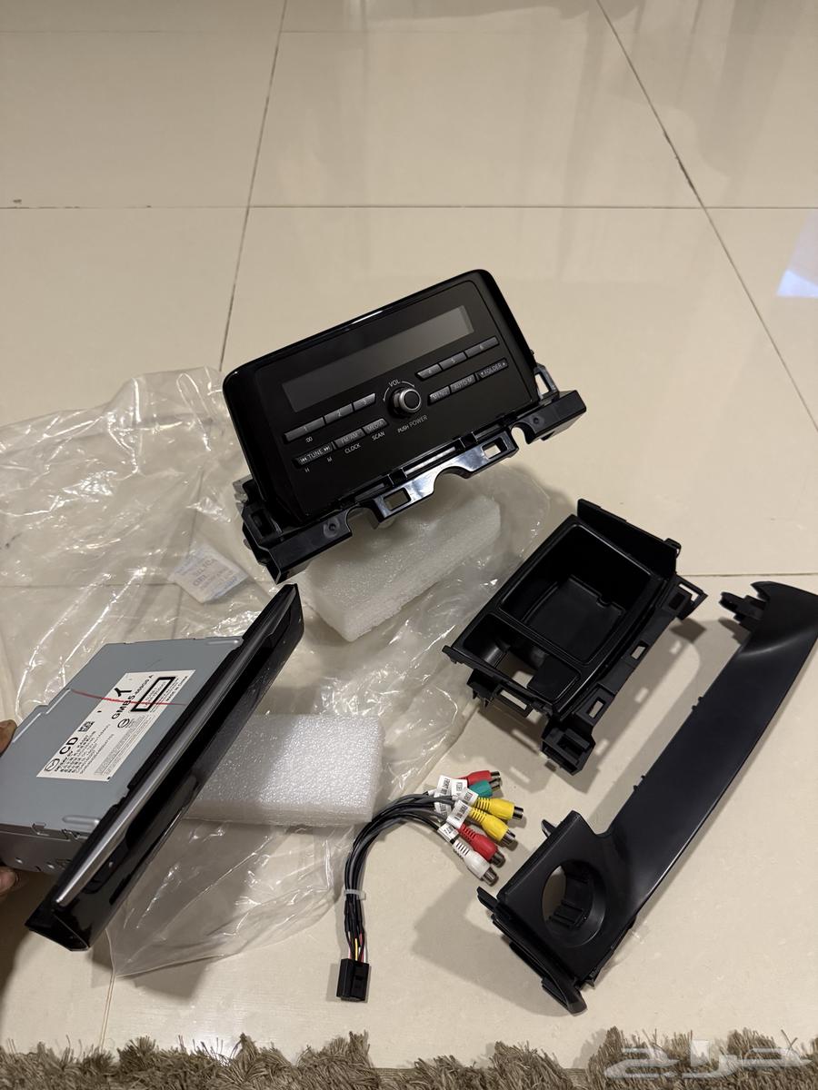 مسجل مازدا 6 2018633648908807691116
