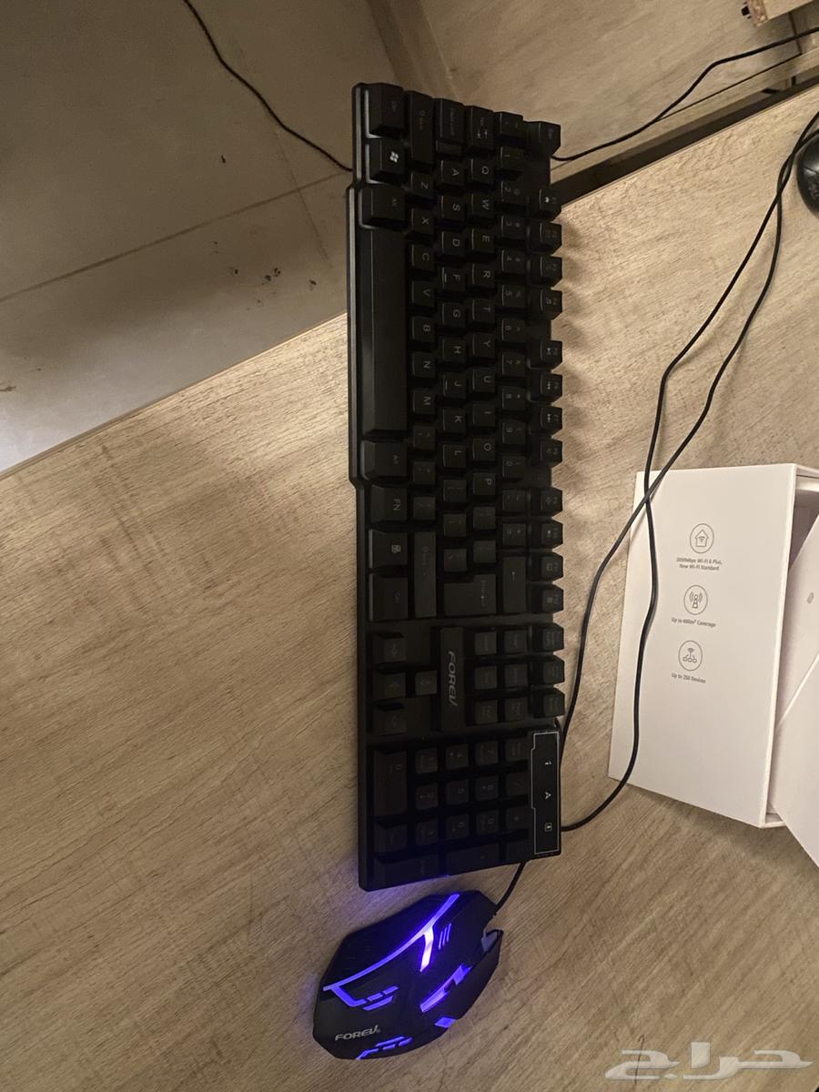 للبيع ماوس كيبورد جديد63238331465602117