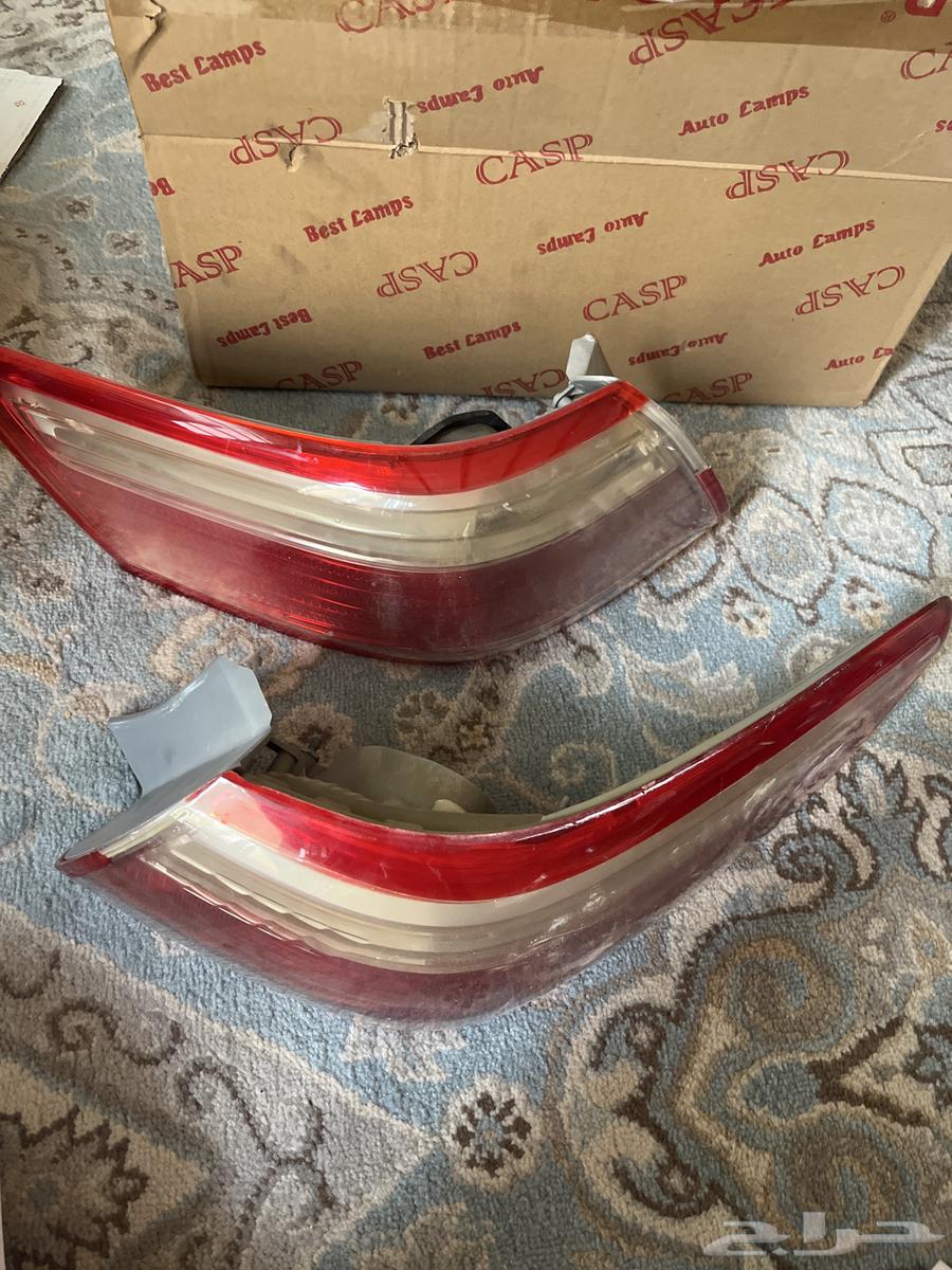 Original rear bumpers for sale for Camry 7, 8, 963362030698753110