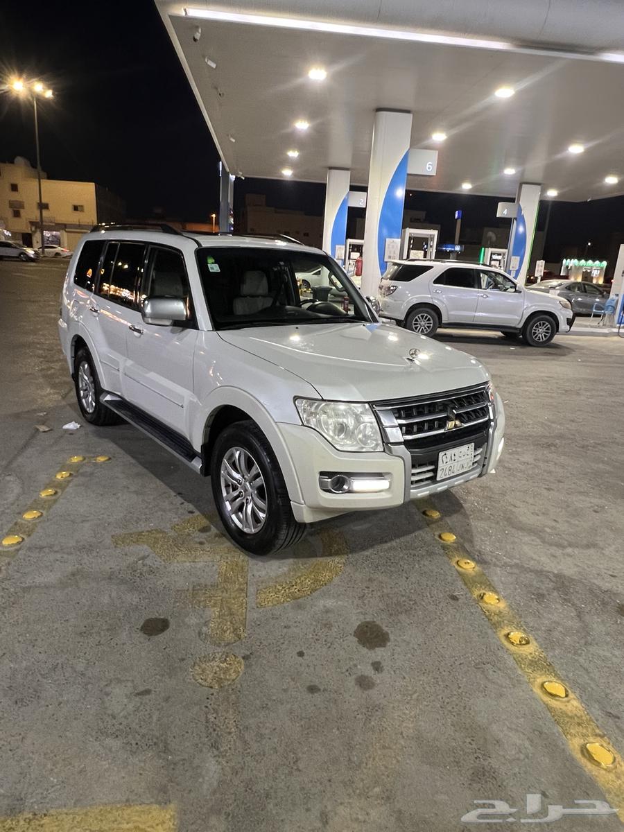 Pajero63360815006465113