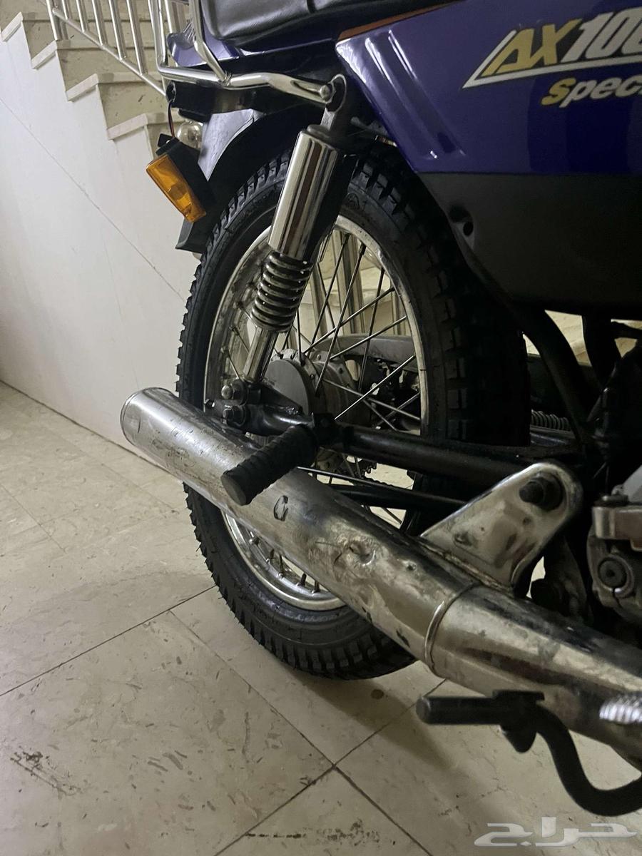 The tank is missing accessories and has a 2010 tire patch, engine condition: required. Gear.63364892125186114
