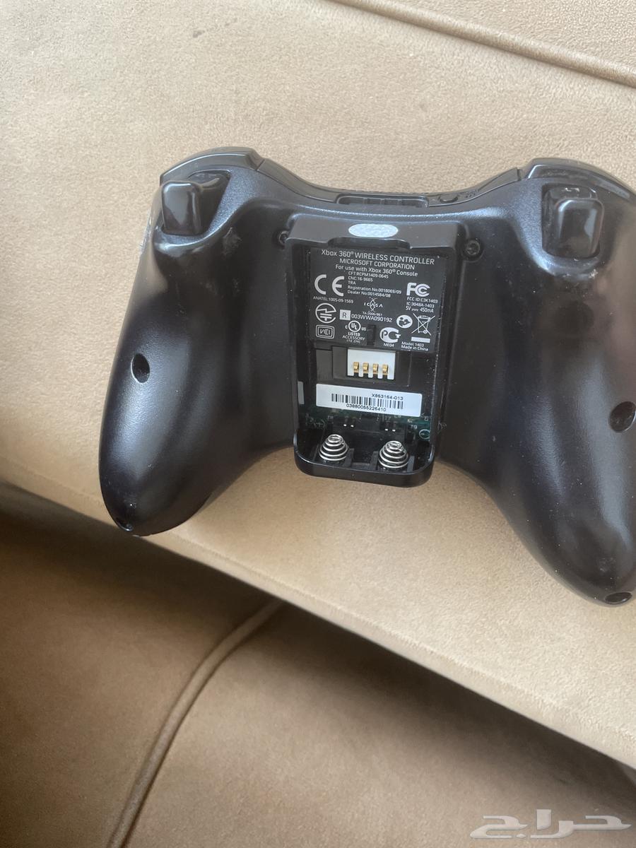 Original Xbox 360 controller63236329561473111