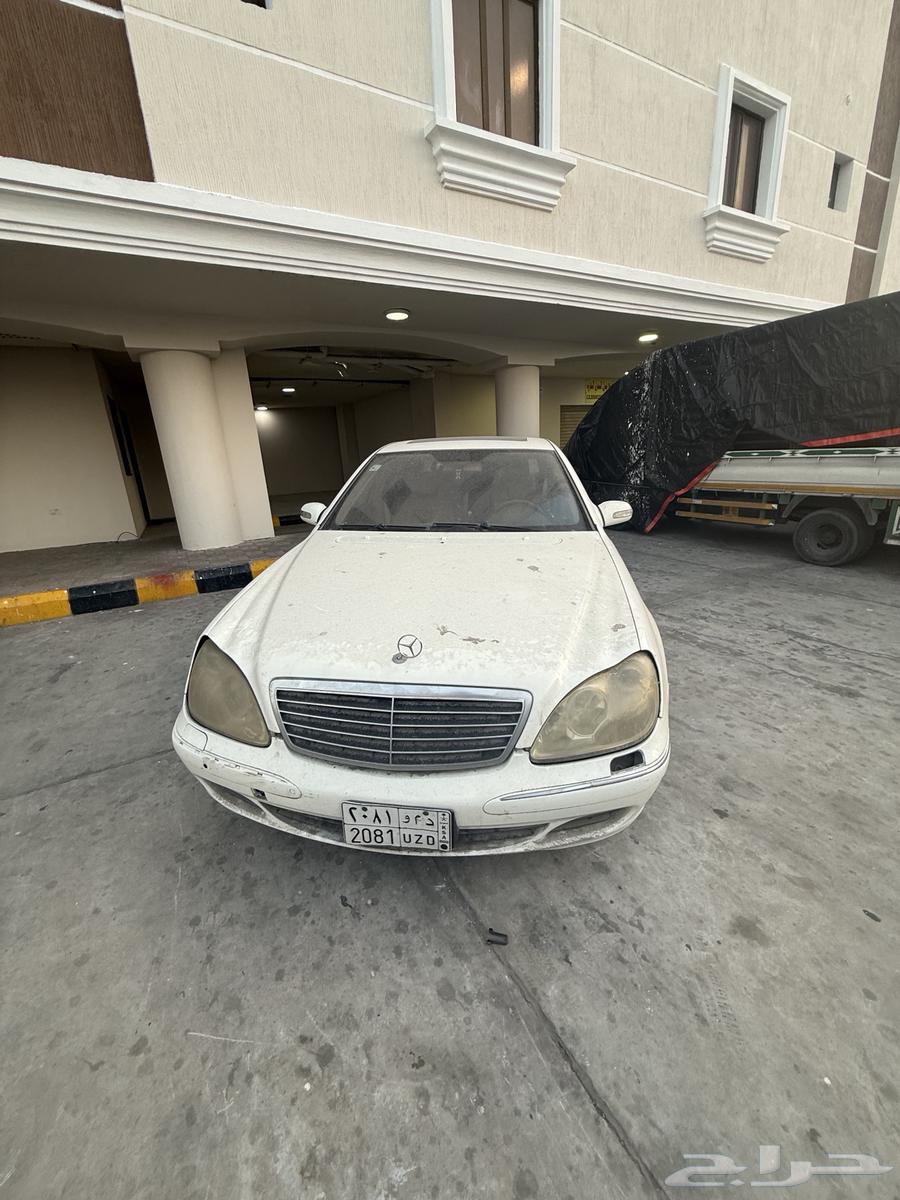 مرسيدس 200563363588838402113