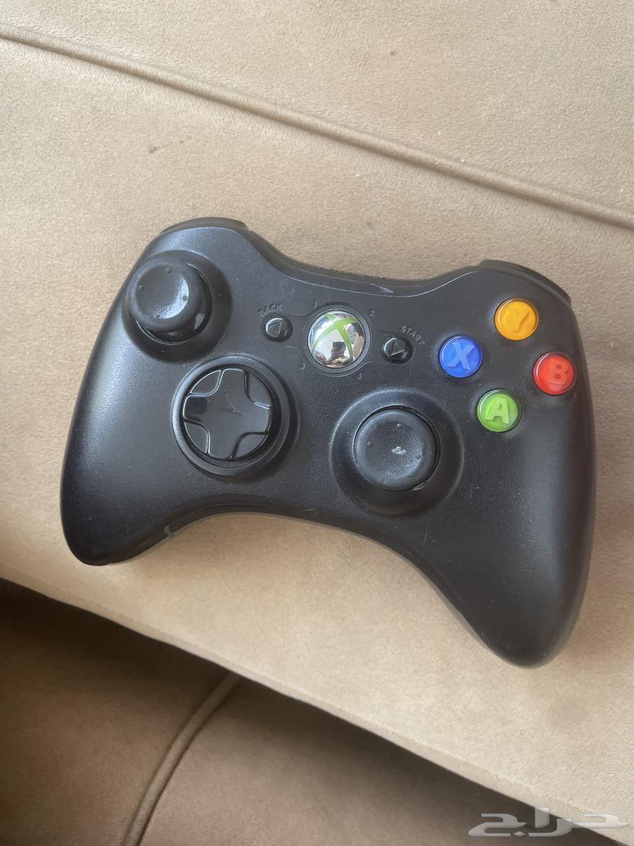 Original Xbox 360 controller632363295614731122
