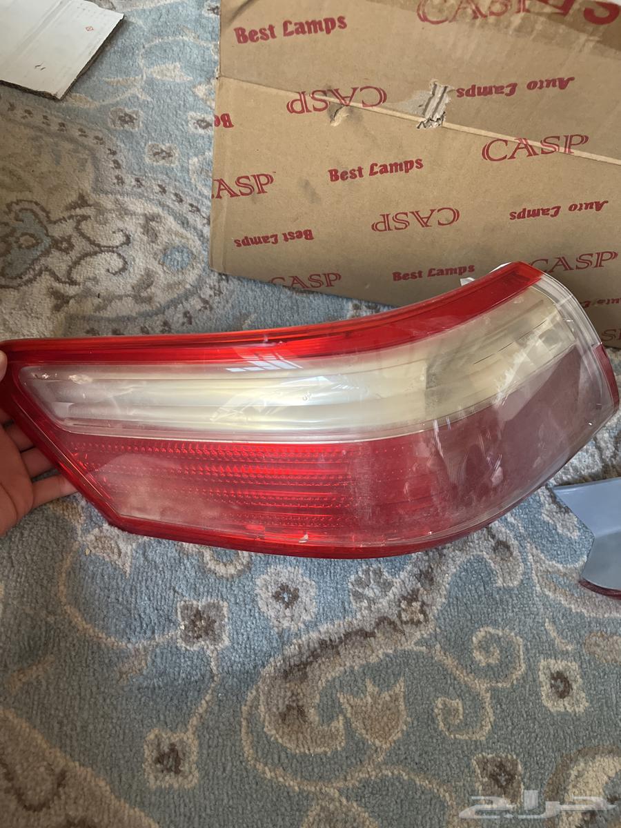 Original rear bumpers for sale for Camry 7, 8, 963362030698753111