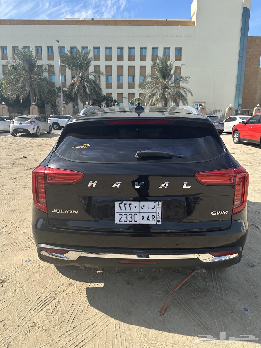 Haval Julian 202263361014447107112